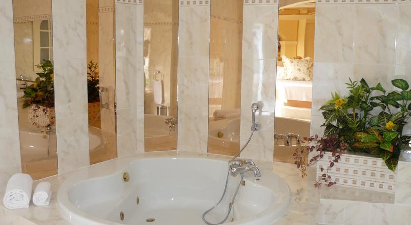 Hotel Villaclara en Hospitalet de l'Infant en Tarragona un hotel solo adultos en la Costa Dorada