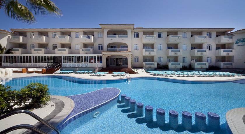 Apartamentos Sotavento