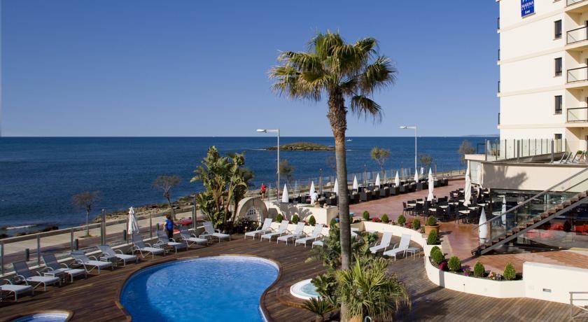 Hotel Marina Luz solo adultos