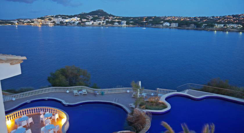 Apartamentos Judoca Beach solo para adultos