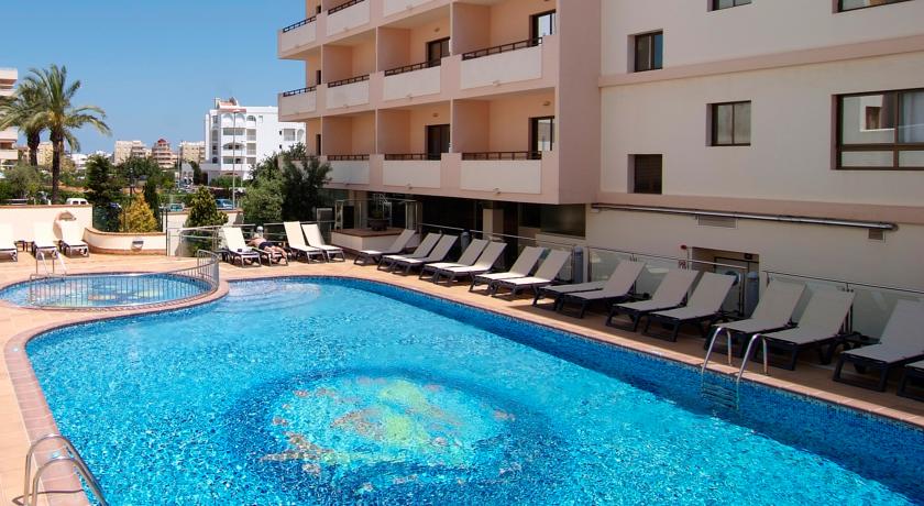 Invisa Hotel La Cala Adults Only