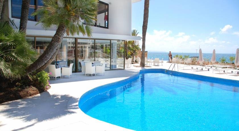 Hotel Luabay Marivent Mallorca