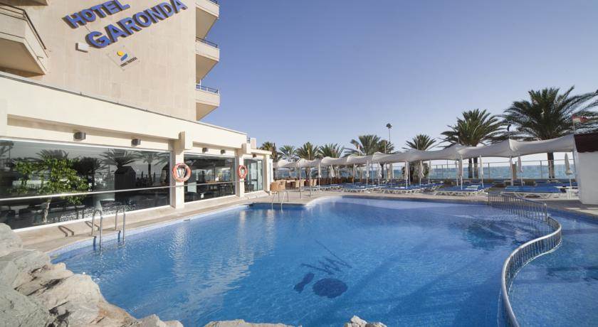 Hotel Mac Garonda en Mallorca