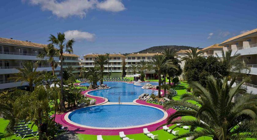 hotel Mallorca Rocks adults only