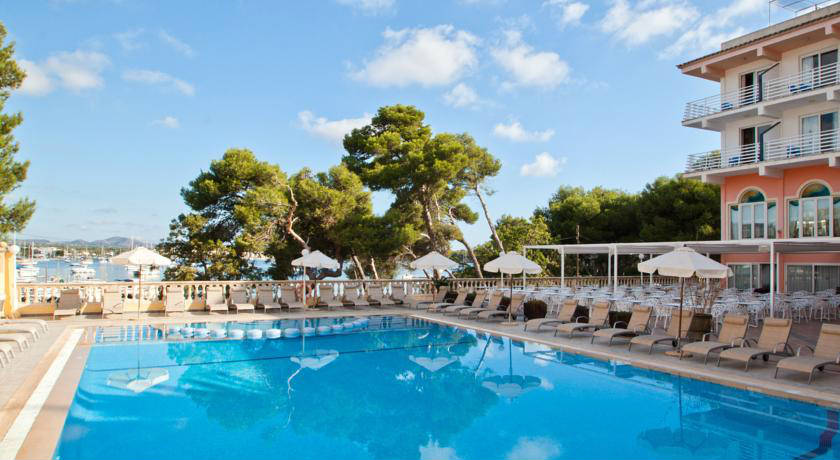 Ola Hotel Vista Mar en Mallorca