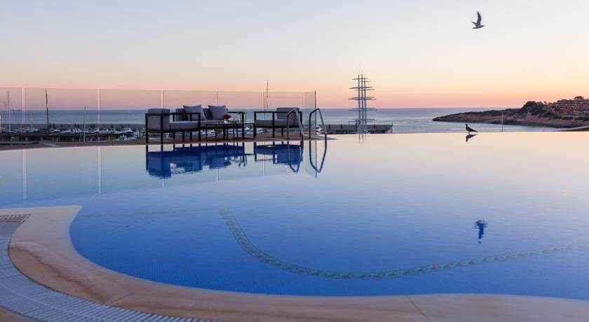 Hotel Port Adriano Mallorca