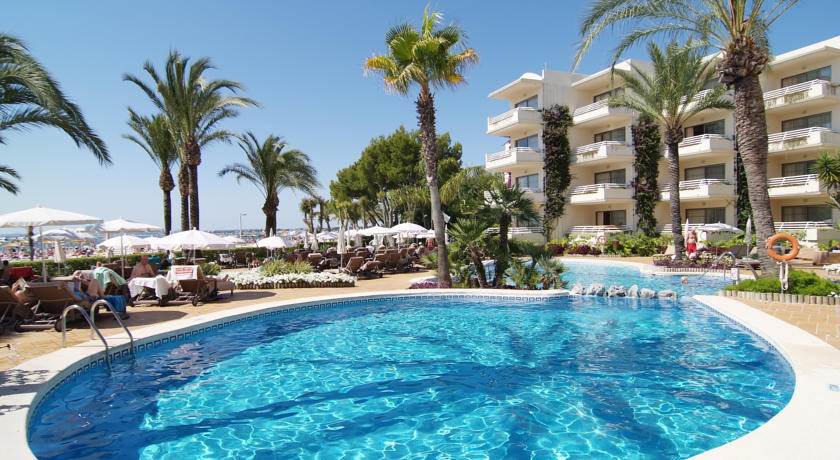 Hotel Vanity Golf Mallorca Adults Only