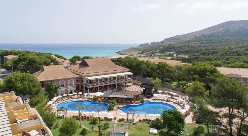 Vistas del Hotel Vanity Suite