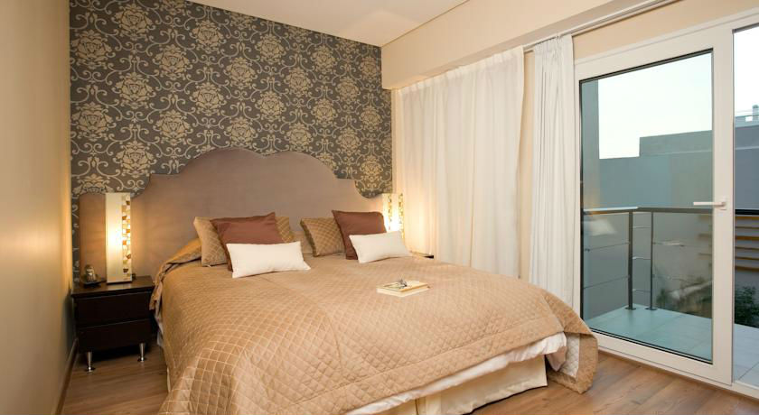 habitación del Hotel Bobo Buenos Aires adults only