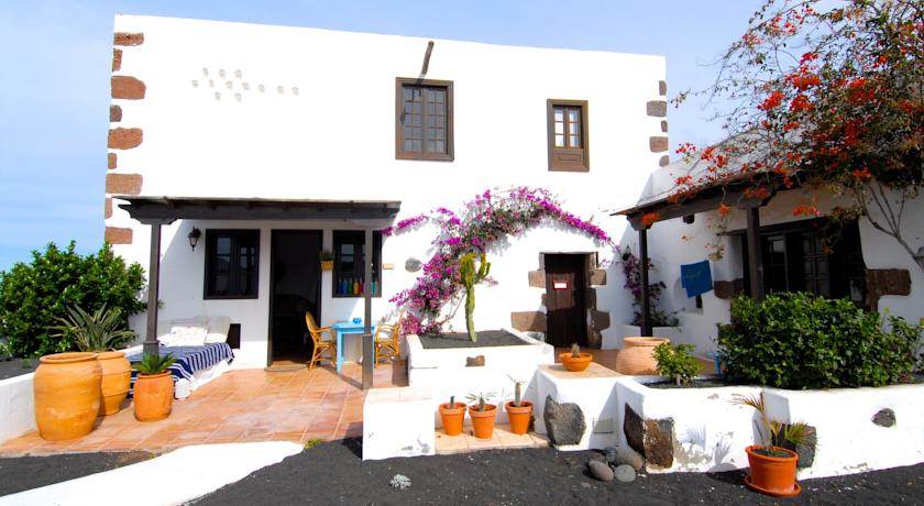 El Jallo Adults Only en Lanzarote