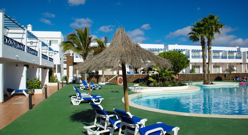 Apartamentos Siroco Serenity Solo Adultos