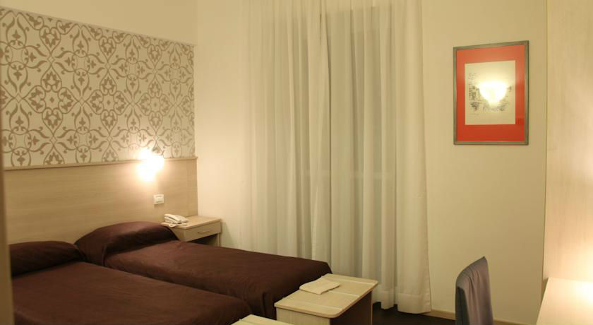 Hotel Appia  442 Solo para adultos en Roma