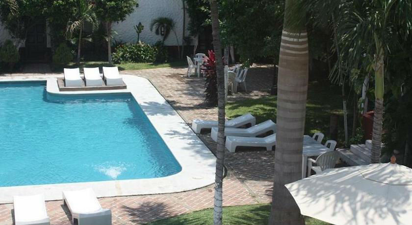 Hotel Olinalá Diamante