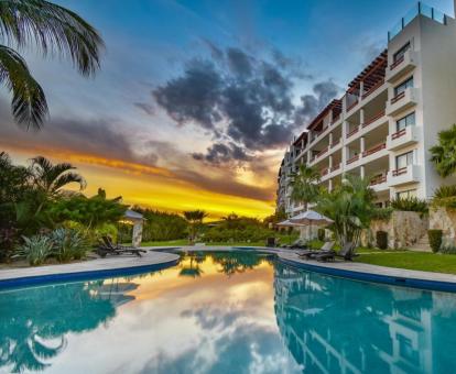 Foto de este hotel con servicio de guardería para niños.