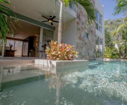 Foto de este hotel con servicio de guardería para niños.