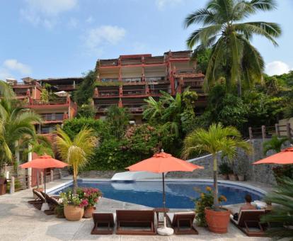 Foto de este hotel con servicio de guardería para niños.