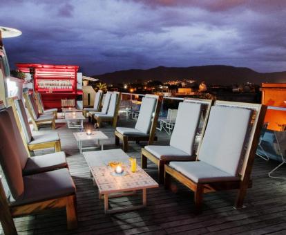 Foto de este hotel con servicio de guardería para niños.