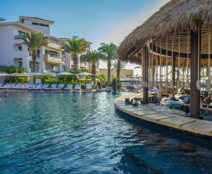 Foto de este hotel con servicio de guardería para niños.