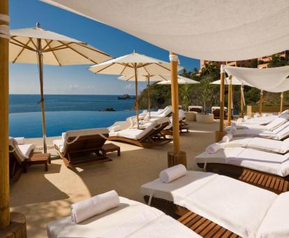 Foto de este hotel con servicio de guardería para niños.