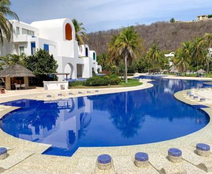 Foto de este hotel con servicio de guardería para niños.