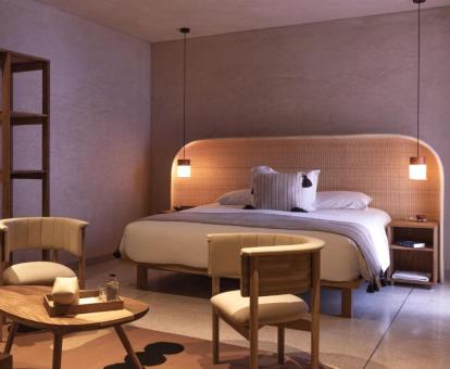 Foto de este hotel con servicio de guardería para niños.