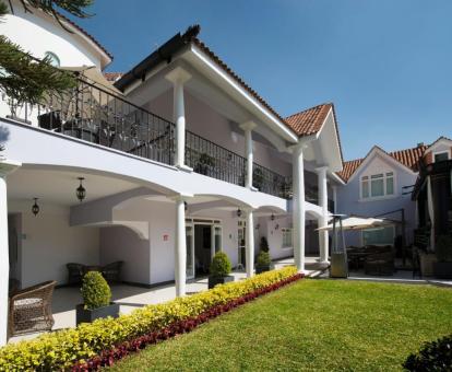 Foto de este hotel con servicio de guardería para niños.