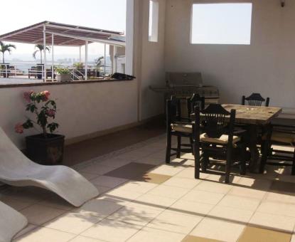 Foto de este hotel con servicio de guardería para niños.