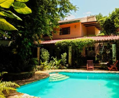 Foto de este hotel con servicio de guardería para niños.