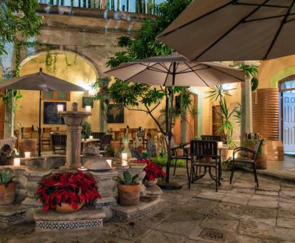 Foto de este hotel con servicio de guardería para niños.