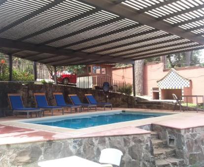 Foto de este hotel con servicio de guardería para niños.