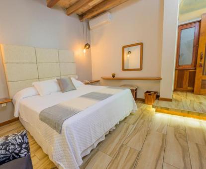 Foto de este hotel con servicio de guardería para niños.