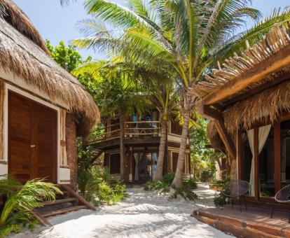 Foto de este hotel con servicio de guardería para niños.