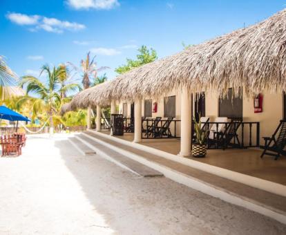 Foto de este hotel con servicio de guardería para niños.