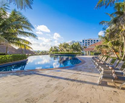 Foto de este hotel con servicio de guardería para niños.