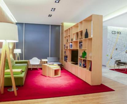 Foto de este hotel con servicio de guardería para niños.