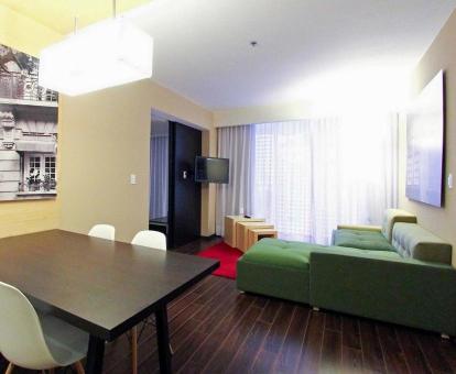 Foto de este hotel con servicio de guardería para niños.