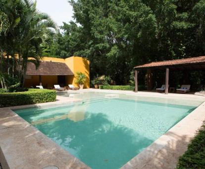 Foto de este hotel con servicio de guardería para niños.