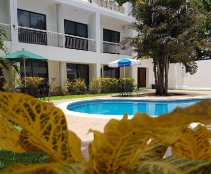 Foto de este hotel con servicio de guardería para niños.