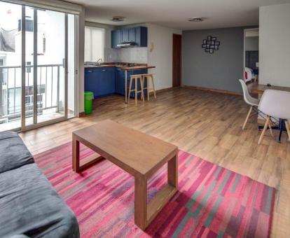 Foto de este hotel con servicio de guardería para niños.