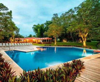 Foto de este hotel con servicio de guardería para niños.