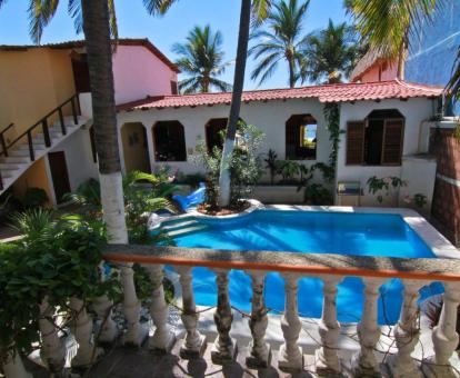 Foto de este hotel con servicio de guardería para niños.