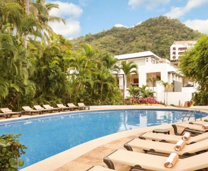 Foto de este hotel con servicio de guardería para niños.