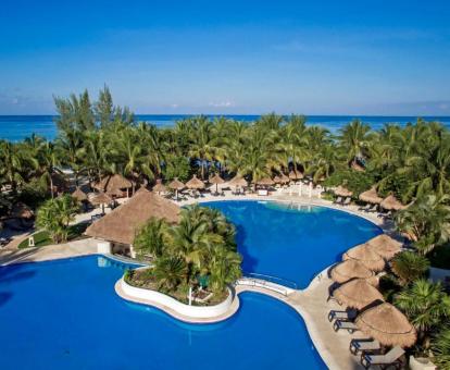 Foto de este hotel con servicio de guardería para niños.