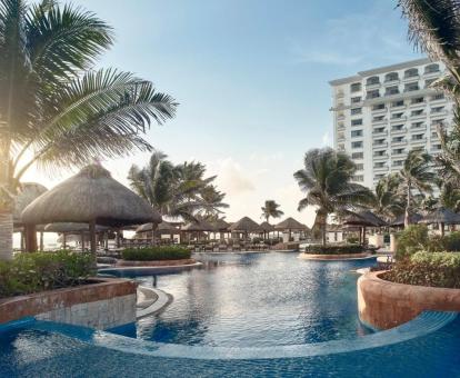 Foto de este hotel con servicio de guardería para niños.