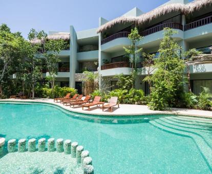 Foto de este hotel con servicio de guardería para niños.