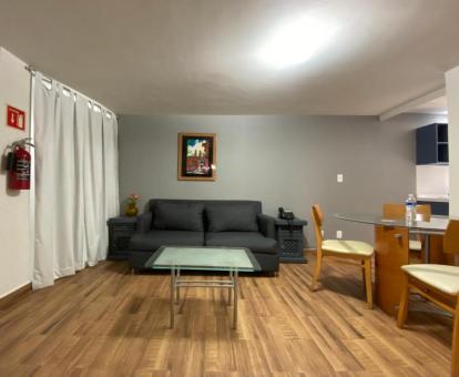 Foto de este hotel con servicio de guardería para niños.