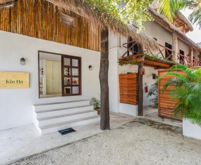 Foto de este hotel con servicio de guardería para niños.