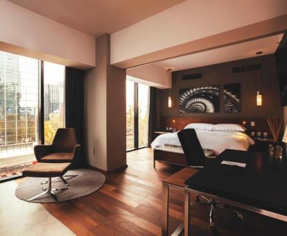 Foto de este hotel con servicio de guardería para niños.