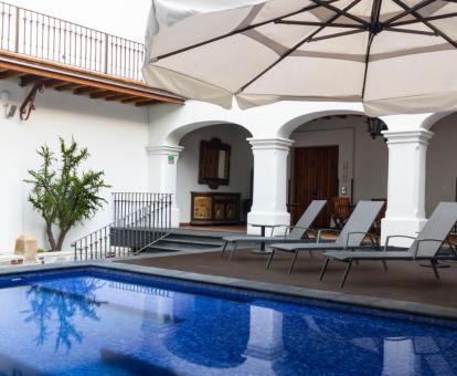 Foto de este hotel con servicio de guardería para niños.