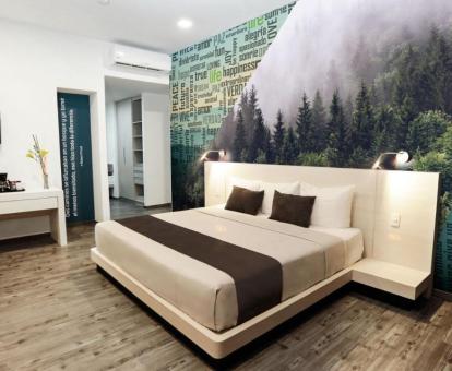 Foto de este hotel con servicio de guardería para niños.